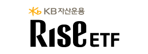 KB자산운용 RISE ETF