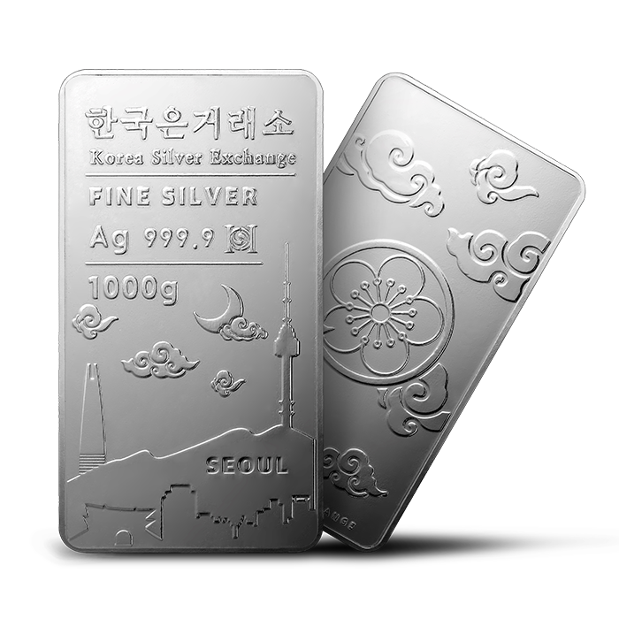 한국은거래소 홍보 이미지 2